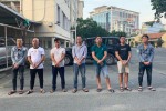 Nhiều cảnh sát liên quan vụ cướp 35 tỷ đồng