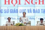 Bộ trưởng GD&ĐT: Lạm dụng giấy khen dẫn đến 'tác dụng ngược'