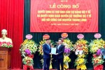 Phó Thủ tướng Vũ Đức Đam: GS.TS Nguyễn Thanh Long là hạt nhân đoàn kết trong toàn ngành y tế