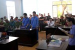 Cựu đại úy cho thuê điện thoại trong trại giam lĩnh 5 năm tù