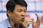HLV Sài Gòn FC: 'Khó nuốt trôi nếu đá đẹp mà thua'