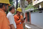 'Sửa biểu giá bậc thang để tránh tiền điện tăng sốc'