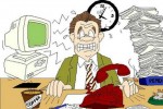 Bí kíp để lão sếp đáng ghét biến thành đẹp trai
