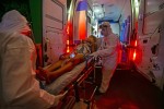 Hơn 603.000 người chết vì nCoV toàn cầu
