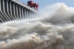 Lũ đập Tam Hiệp ngày một nghiêm trọng, nhiều địa phương Trung Quốc nhận cảnh báo đỏ
