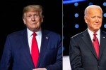 Bầu cử Mỹ 2020: Ông Biden ngày càng nhận được nhiều sự ủng hộ