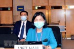 Bế mạc Khóa họp thường kỳ thứ 44 của Hội đồng Nhân quyền LHQ