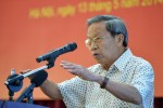 Khắc phục sơ hở, ngăn tội phạm bỏ trốn