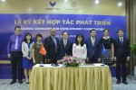 Đại học Mỹ kêu gọi trường Việt Nam hỗ trợ
