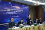 Hơn 40 trường đại học bàn cách thúc đẩy giáo dục quốc tế tại Việt Nam