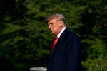 Trump tung 'phát súng chí mạng' hạ bệ Biden