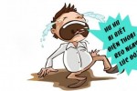 Nhạc chuông điện thoại gây họa