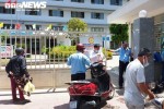 Trước khi mắc COVID-19, bệnh nhân 420 từng đi những đâu?