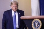 TT Trump tăng tốc trừng phạt TQ khi bầu cử chỉ cách hơn 100 ngày