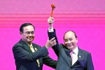 25 năm Việt Nam vào ASEAN: Xua tan nghi kỵ, vươn tầm lãnh đạo