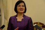 "25 năm tới, ASEAN là không gian chiến lược quan trọng với Việt Nam"