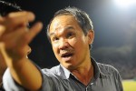 Bầu Đức: 'VFF nên lắng nghe người có tâm với bóng đá Việt Nam'