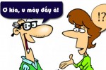 Vợ chồng đều là cao thủ ăn vụng