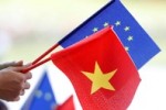 EVFTA có hiệu lực từ hôm nay
