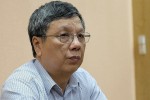 Giáo sư Nguyễn Gia Bình: 'Bệnh nhân Covid-19 tử vong là bất khả kháng'