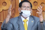 Hàn Quốc thông qua lệnh bắt giáo chủ Tân Thiên Địa