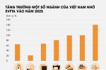 Hôm nay EVFTA có hiệu lực