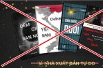Cảnh giác với hoạt động núp bóng tự do xuất bản chống phá Nhà nước