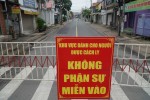 Thủ tướng: 'Cân nhắc phạm vi giãn cách xã hội'