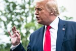 Tổng thống Trump muốn Microsoft trả tiền cho Bộ Tài chính Mỹ nếu mua lại TikTok
