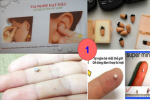 Nhận diện thiết bị gian lận thi tốt nghiệp THPT