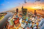 HSBC: Căng thẳng thương mại đang giúp Việt Nam tăng tỷ trọng trong xuất khẩu toàn cầu