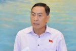 Bí thư Thành uỷ 15 ngày: Sợ 'rớt' mới chỉ định sau Đại hội