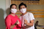 Nghệ sĩ Việt quyên góp tiền, khẩu trang chống dịch Covid-19