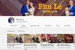 'Giang hồ mạng' Phú Lê thường xuyên rao giảng đạo lý trên YouTube