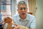 Ông Nguyễn Đức Kiên: ‘Chính phủ đang ứng phó với tâm thế dịch kéo dài'