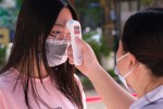 Thí sinh bước vào kỳ thi tốt nghiệp 'có một không hai'