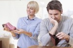 Đàn ông có vợ mỗi tháng tiêu bao nhiêu tiền?