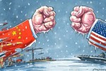Chiến tranh Lạnh Mỹ-Trung Quốc là không thể tránh khỏi?
