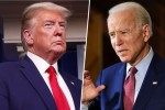 Bầu cử Mỹ vào giai đoạn “nước rút”: Ông Trump và ông Biden tăng tốc