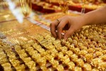Giá vàng đảo chiều, lấy lại mốc 56 triệu đồng