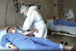 Nga, Trung Quốc, Ấn Độ đi tắt trong cuộc đua điều chế vaccine Covid-19