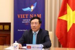 Phó Thủ tướng Phạm Bình Minh dự Phiên thảo luận mở Cấp cao HĐBA LHQ