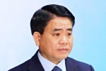 Vụ án Nhật Cường khiến ông Nguyễn Đức Chung bị điều tra, nhiều cán bộ bị bắt