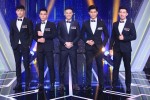 Game show Việt coi đàn ông như món hàng?