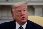 Tổng thống Trump: Trung Quốc mua nhiều hàng hóa của Mỹ để ‘làm hài lòng tôi'