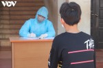 Vì sao F1 phải cách ly, quản lý tại cơ sở tập trung?