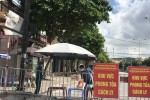 Việt Nam tiến hành truy vết F1 một cách thần tốc như thế nào?