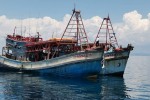 Cảnh sát biển Malaysia làm thiệt mạng ngư dân Việt Nam