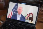 Dàn diễn giả ‘bom tấn’ đến đại hội đảng Dân chủ thách thức TT Trump