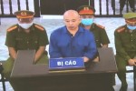 Đường 'nhuệ' lĩnh 2 năm 6 tháng tù
